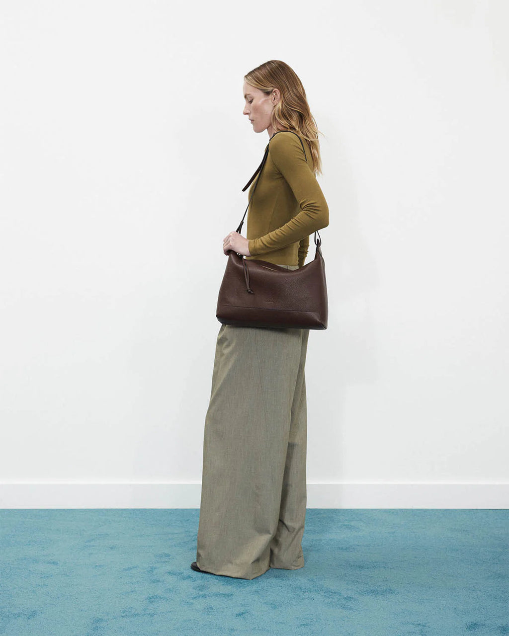 The Horse Lou Bag