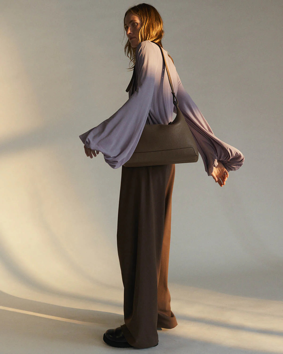 The Horse Lou Bag