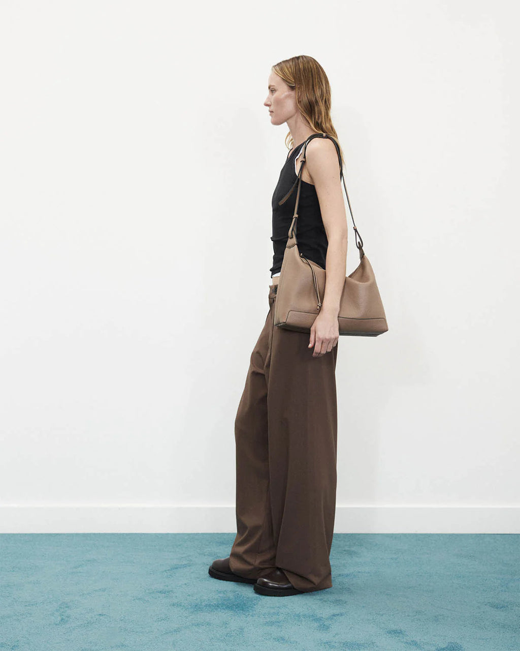 The Horse Lou Bag