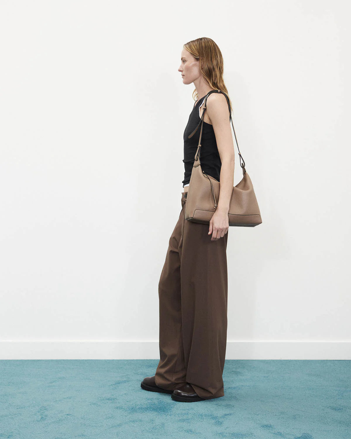 The Horse Lou Bag
