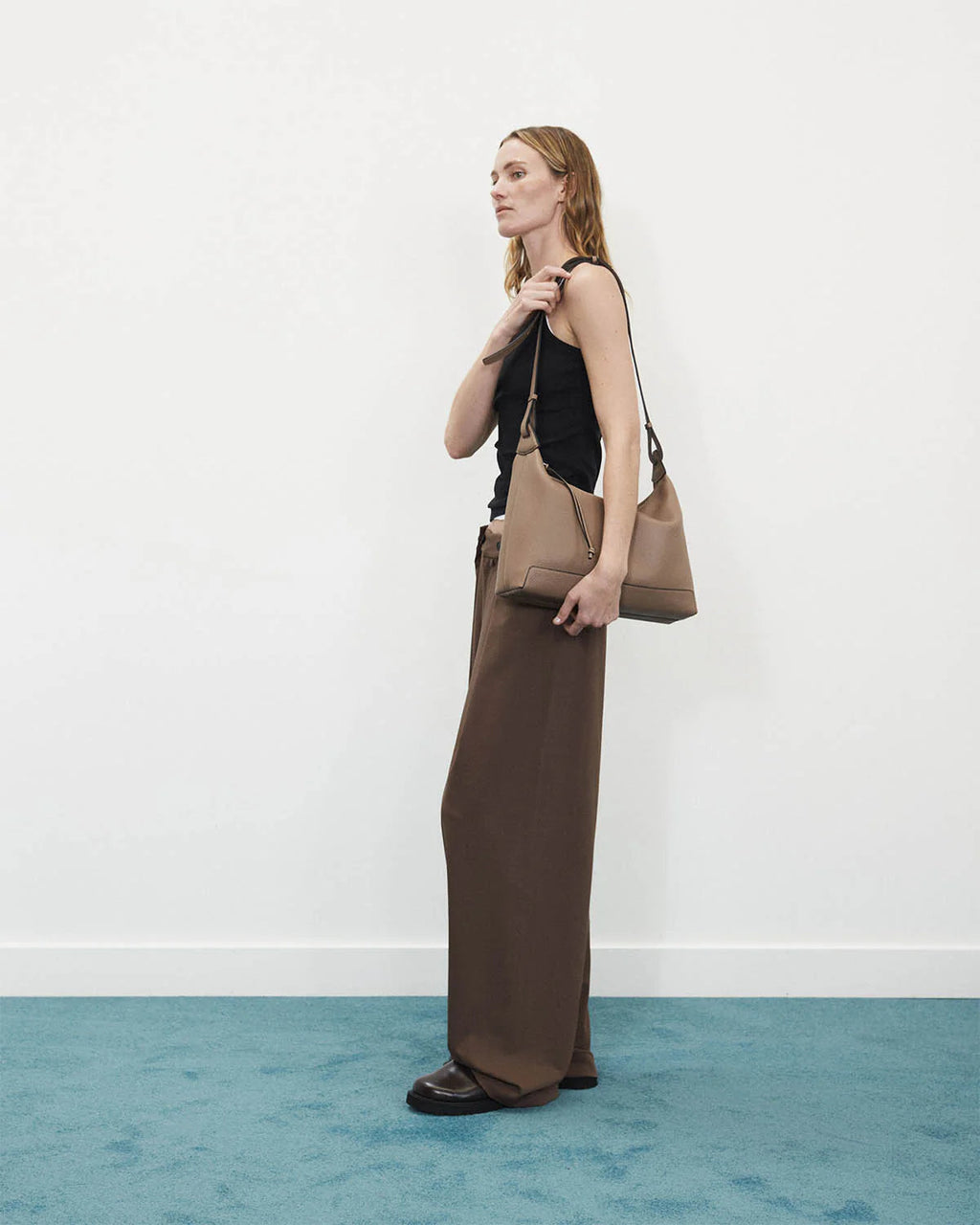 The Horse Lou Bag