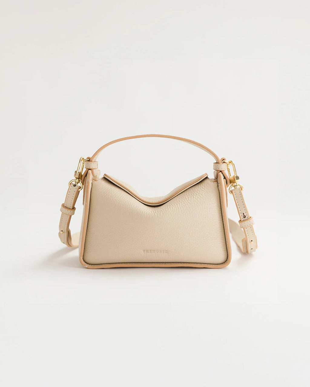 The Horse Mini Clementine Bag