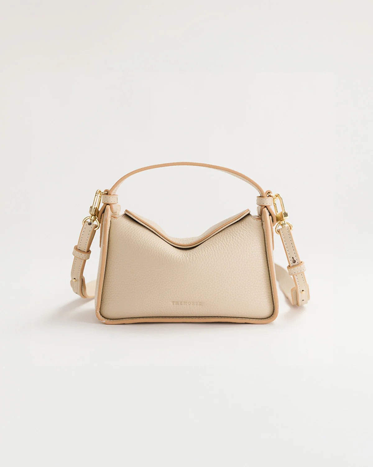The Horse Mini Clementine Bag