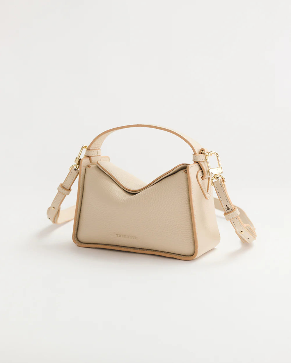 The Horse Mini Clementine Bag