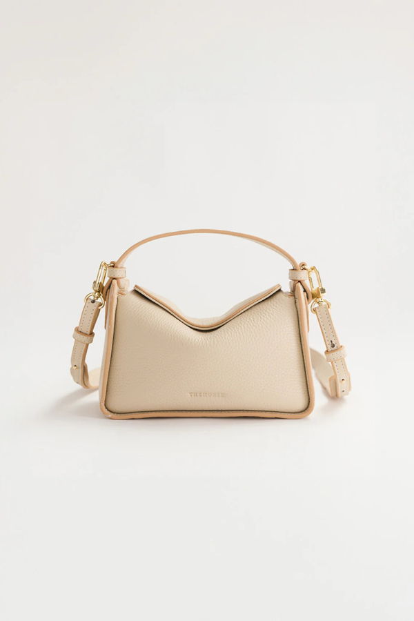 The Horse Mini Clementine Bag