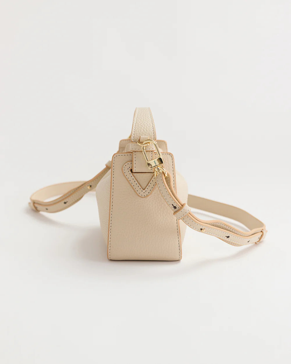 The Horse Mini Clementine Bag