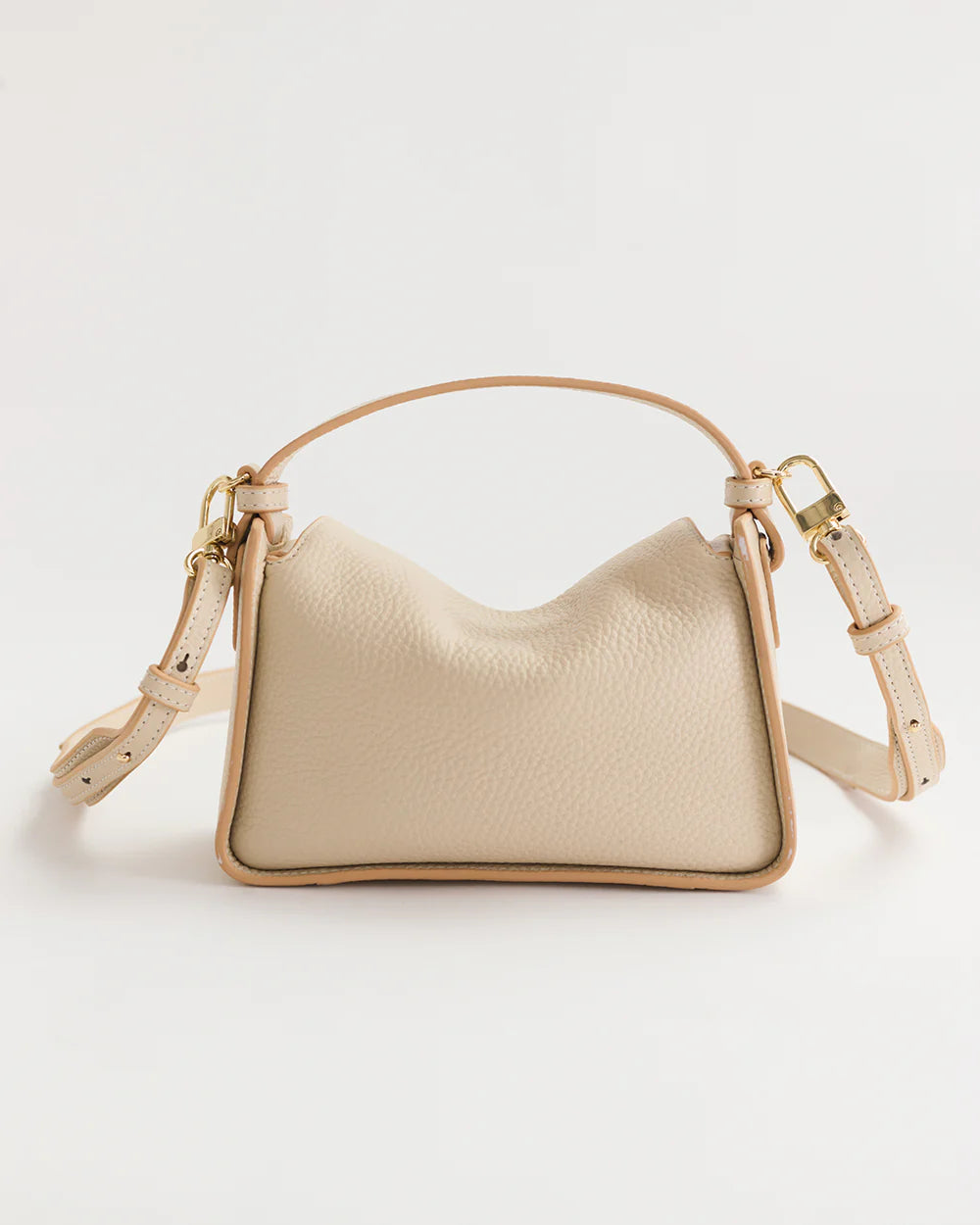 The Horse Mini Clementine Bag