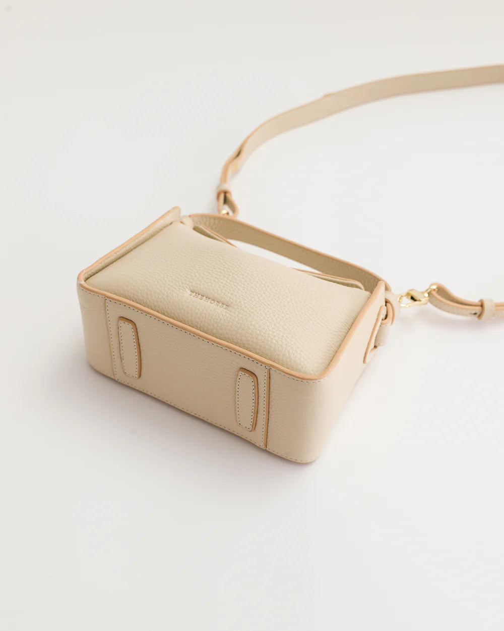 The Horse Mini Clementine Bag