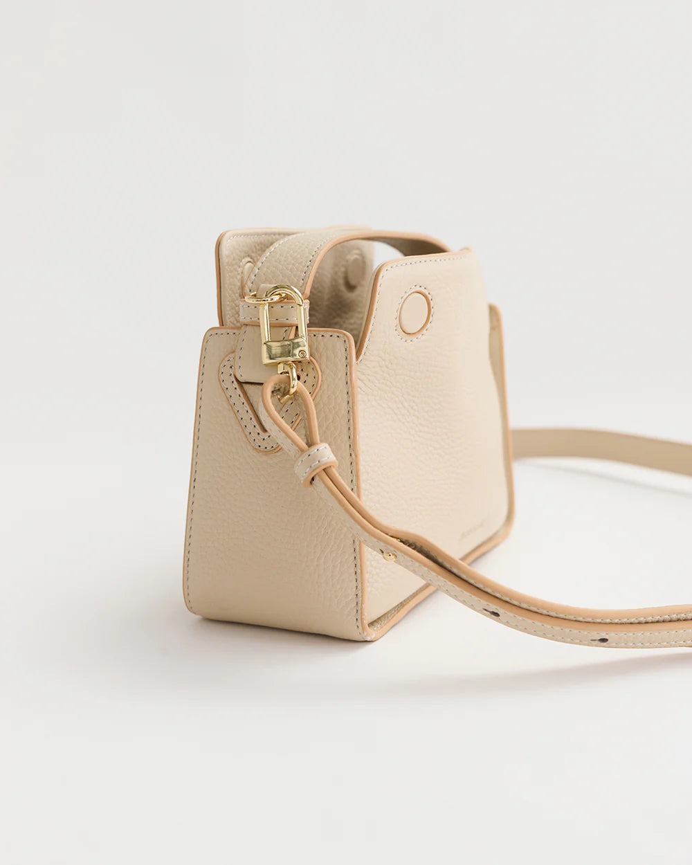 The Horse Mini Clementine Bag