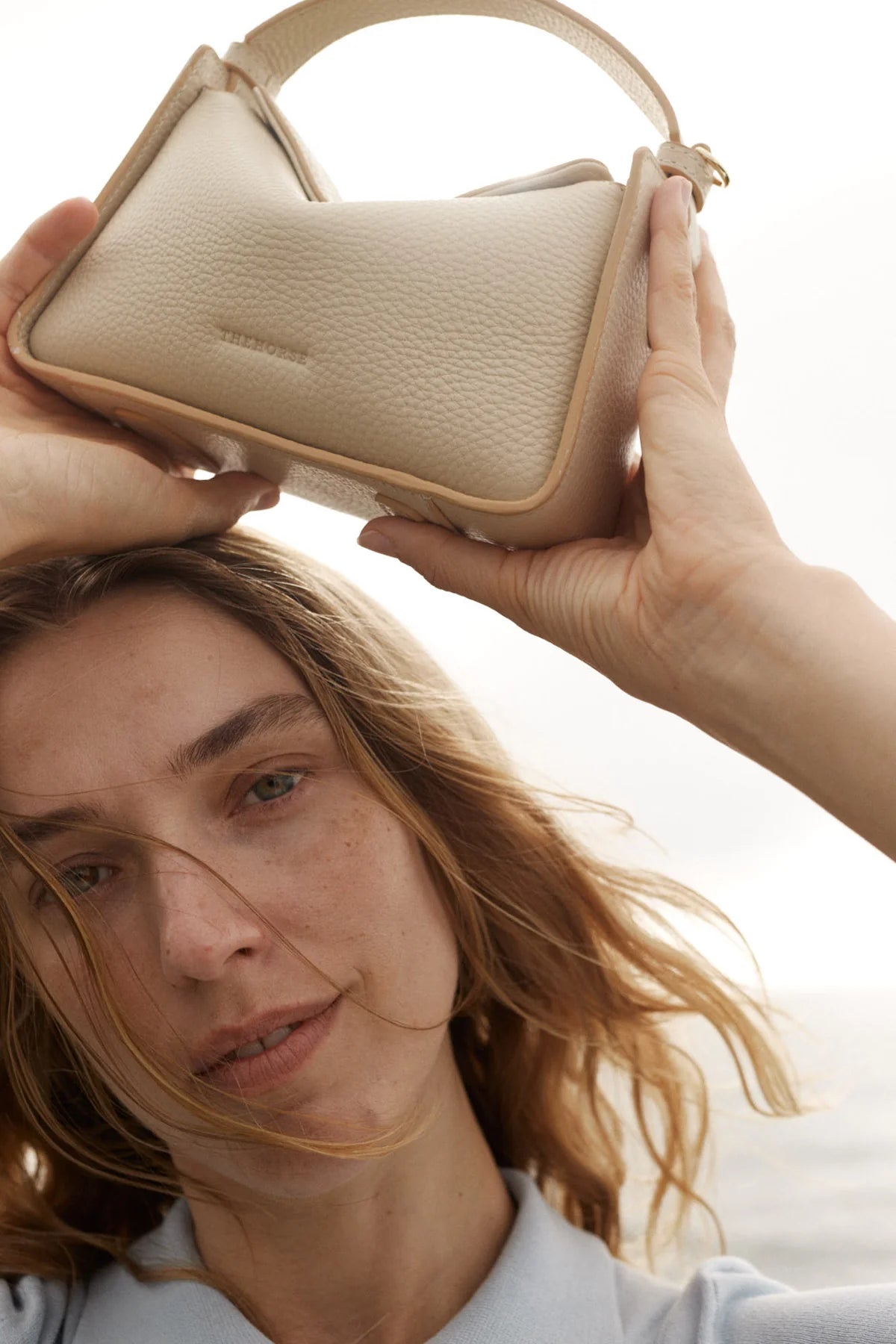 The Horse Mini Clementine Bag
