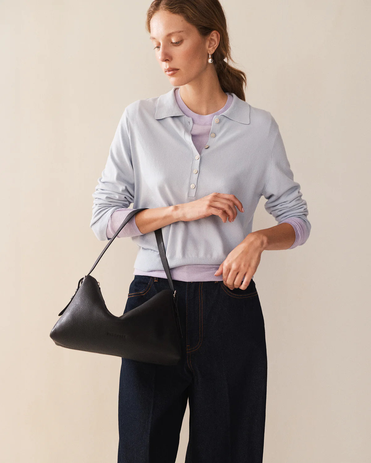 The Horse Mini Lottie Bag