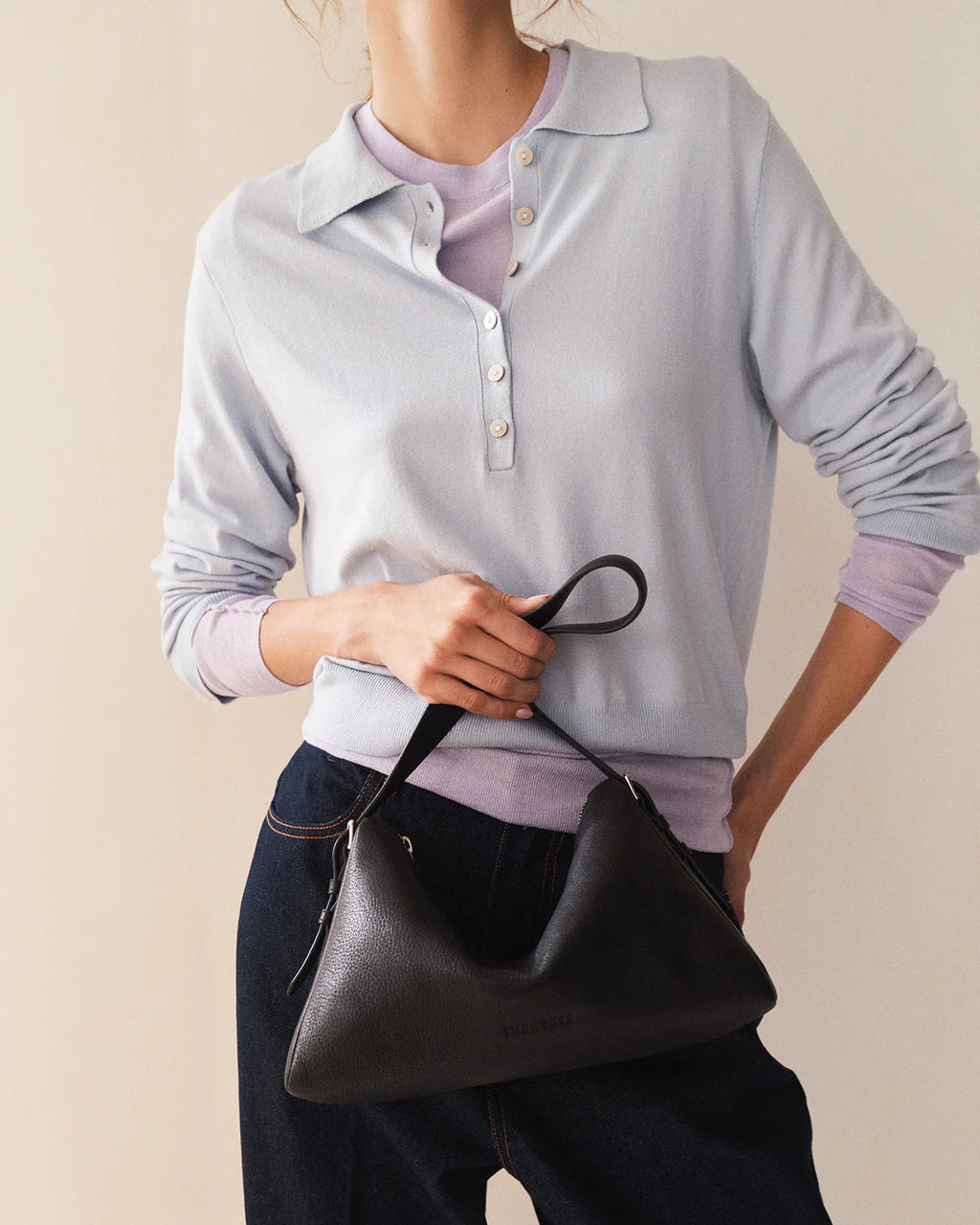 The Horse Mini Lottie Bag