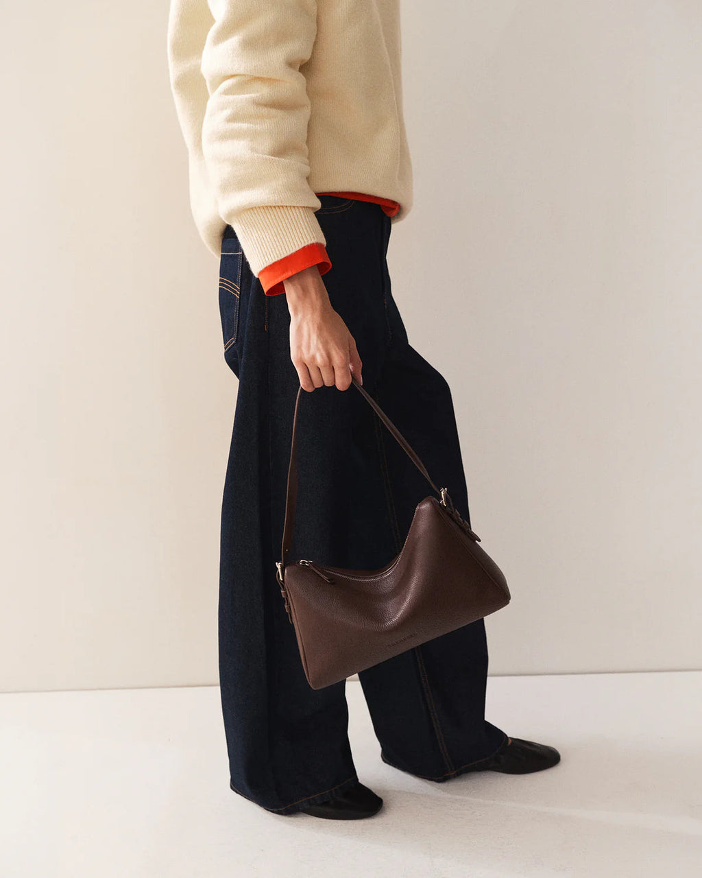 The Horse Mini Lottie Bag