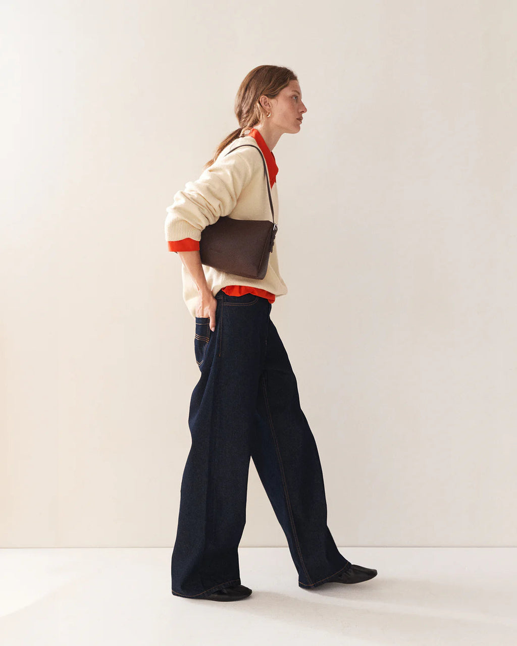The Horse Mini Lottie Bag