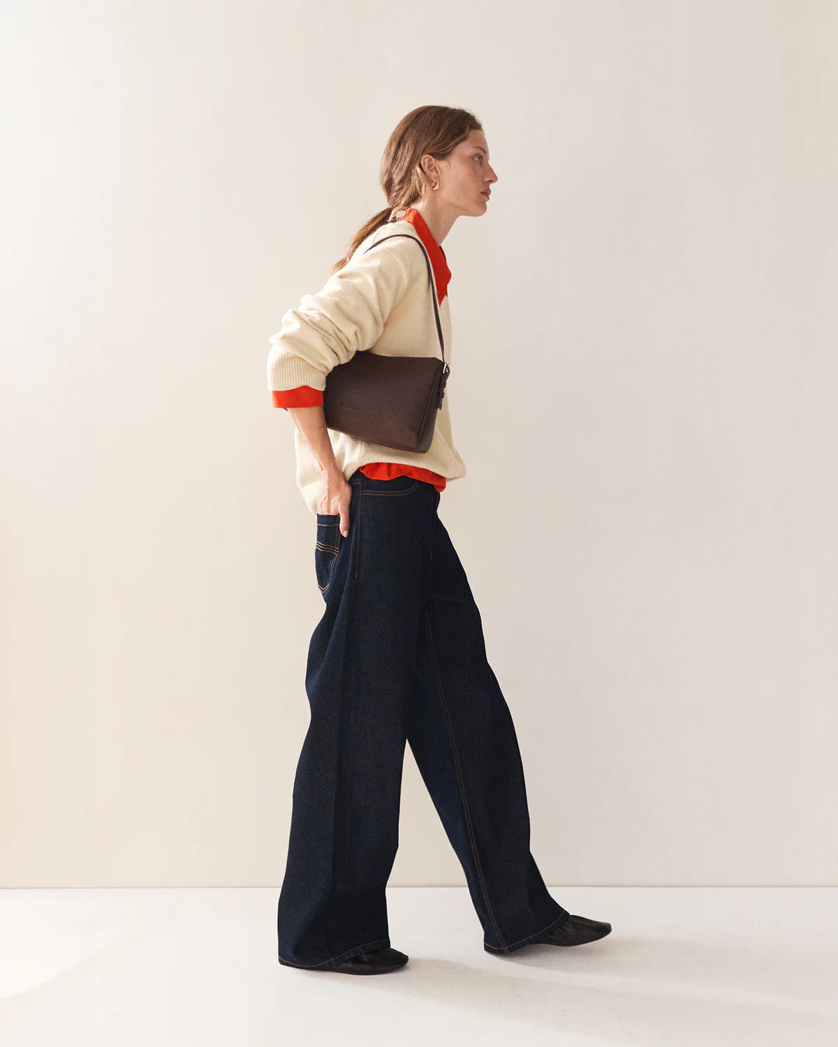 The Horse Mini Lottie Bag