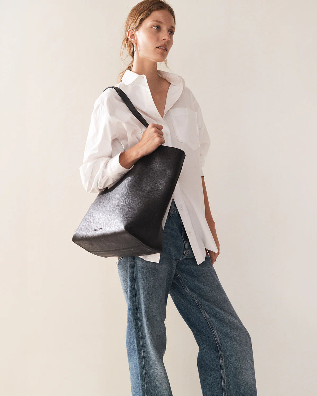 The Horse Rumi Tote