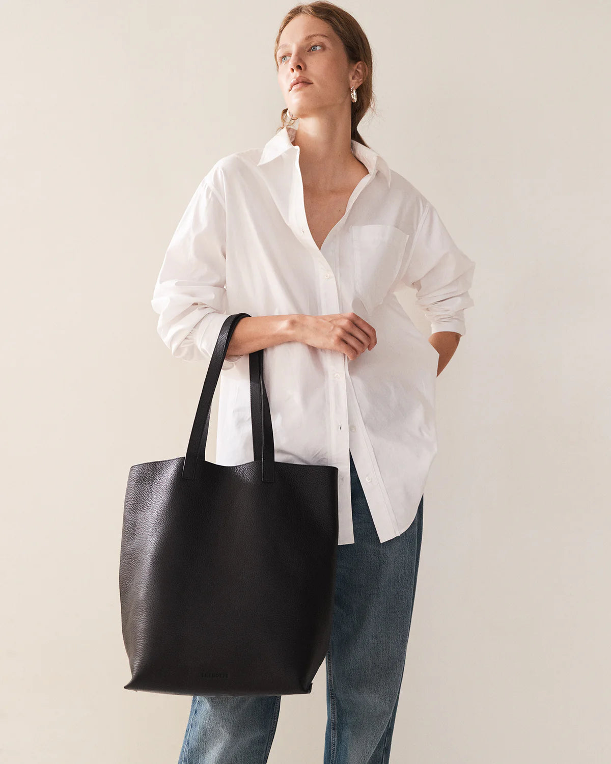 The Horse Rumi Tote