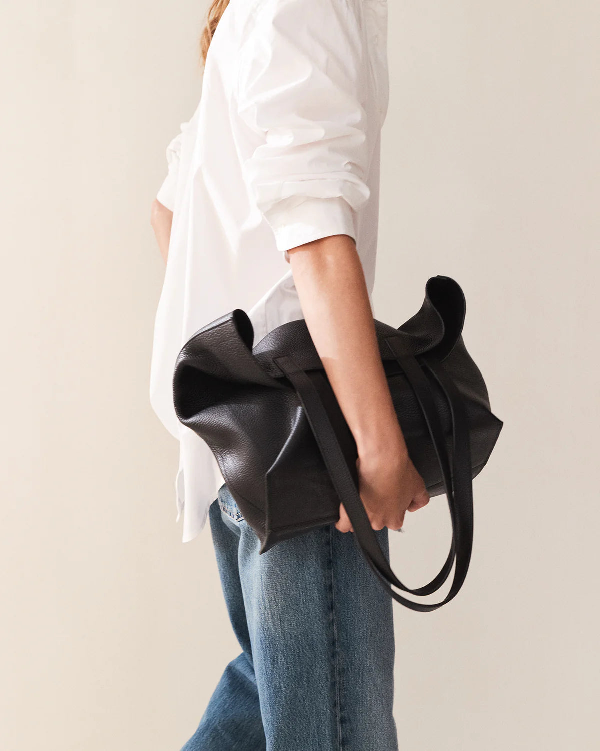 The Horse Rumi Tote