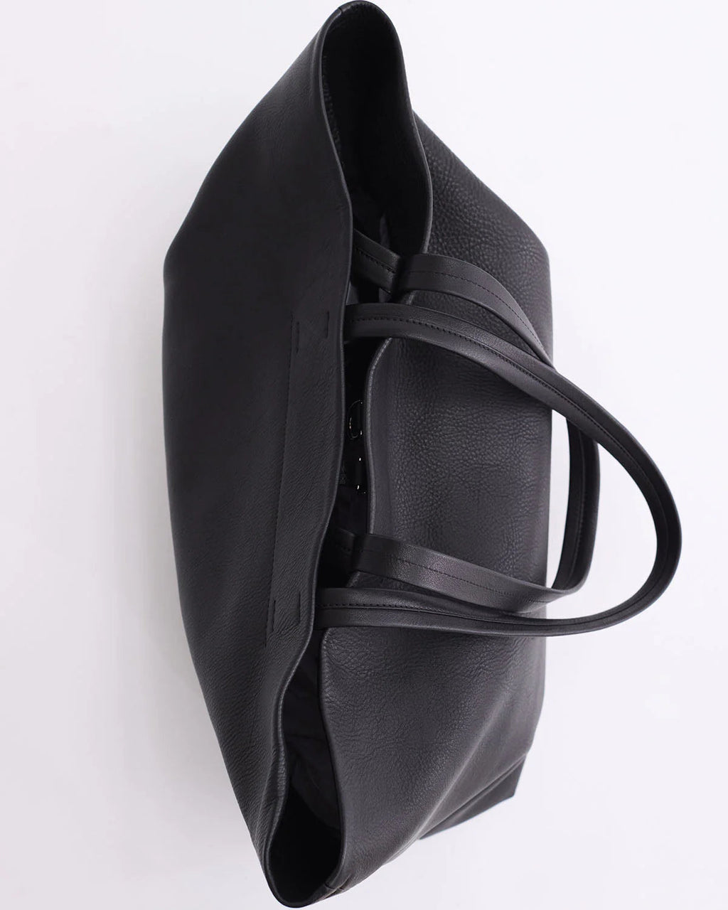 The Horse Teddy Tote - Black