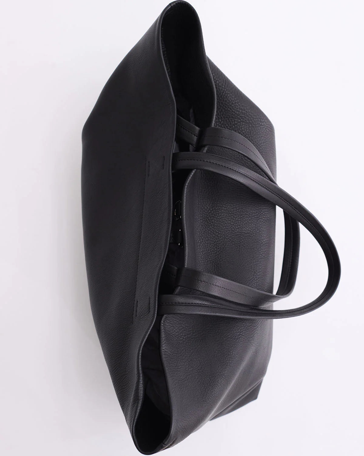 The Horse Teddy Tote - Black