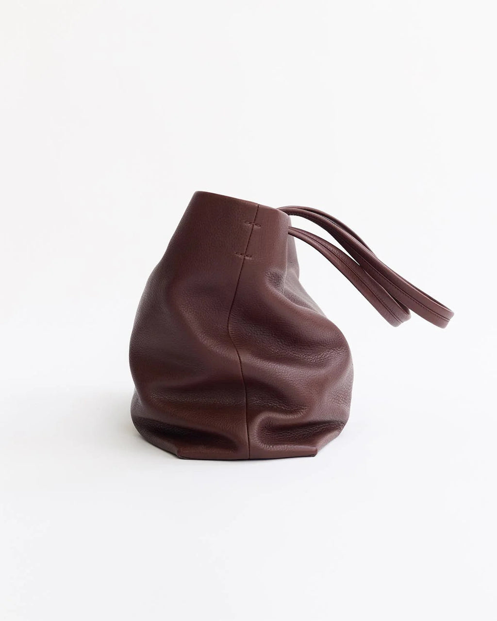 The Horse Teddy Tote - Coffee