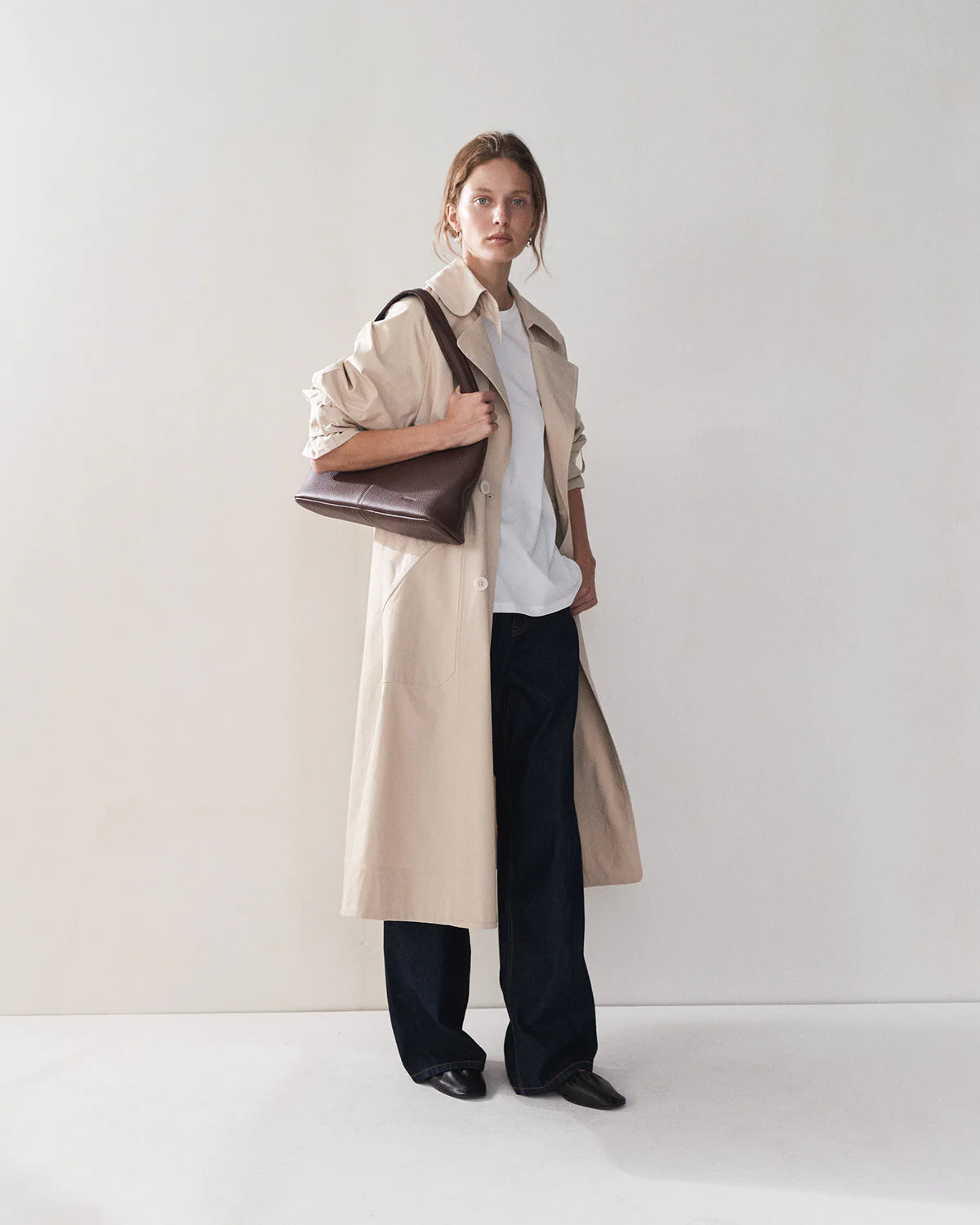The Horse Tilly Bag