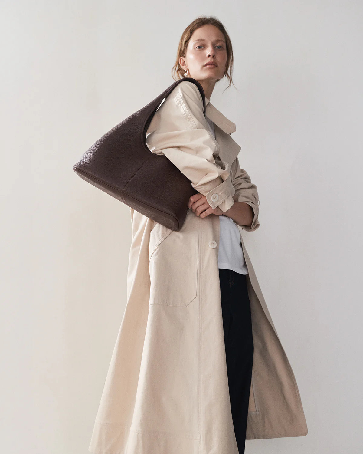 The Horse Tilly Bag
