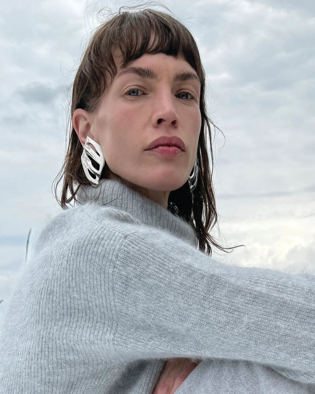 Jenny Bird The Kites Earrings