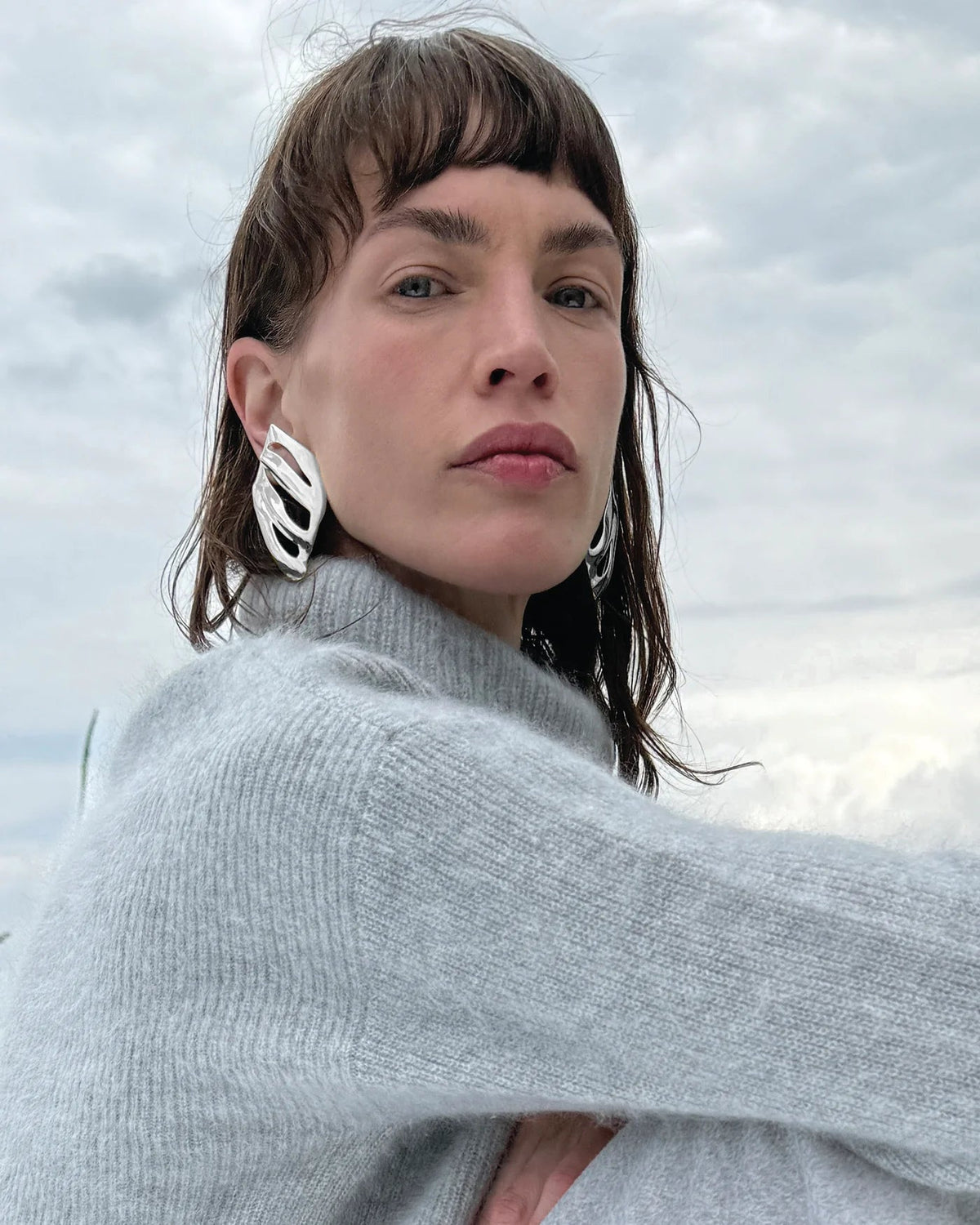 Jenny Bird The Kites Earrings