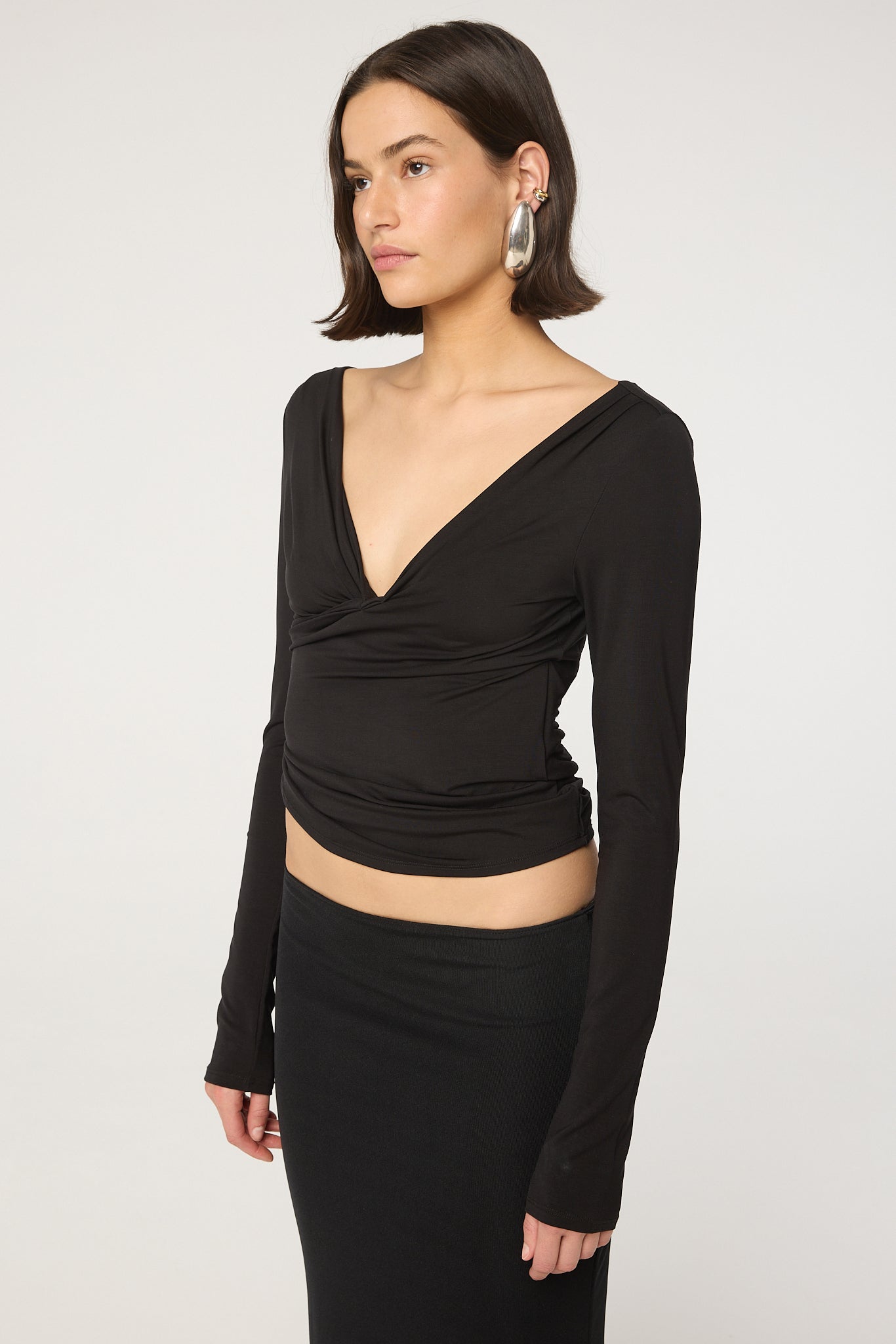 The Line By K Umi Top