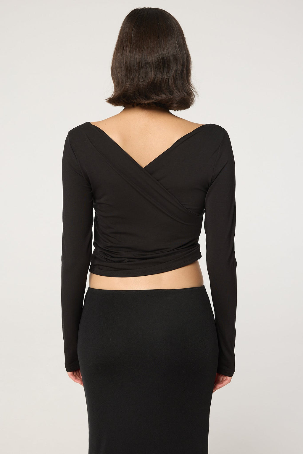 The Line By K Umi Top