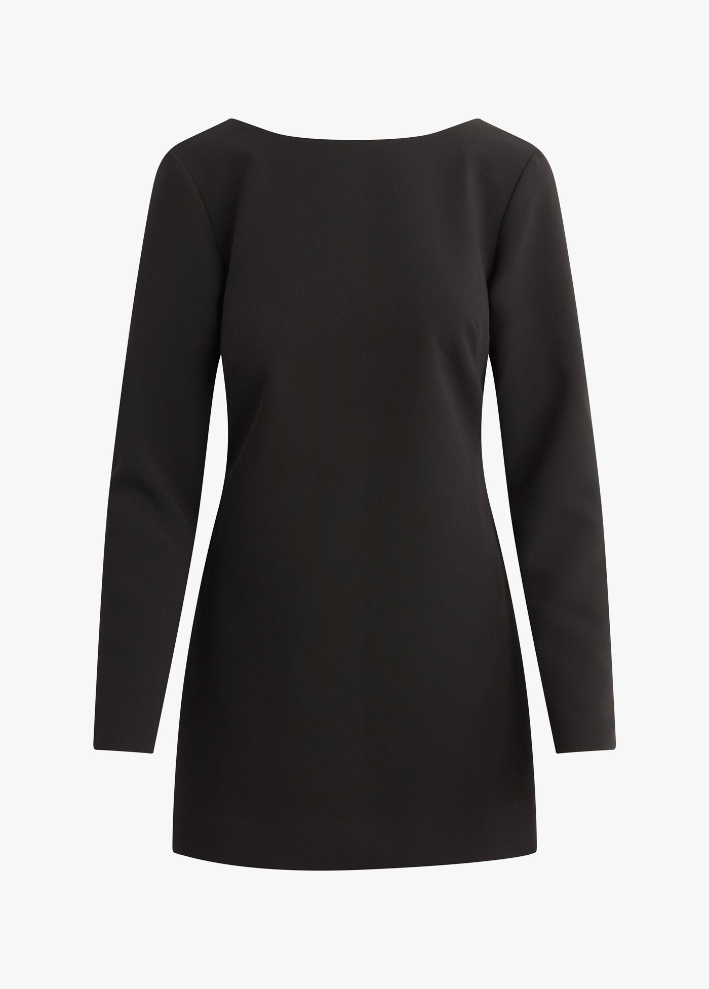 Favorite Daughter The Long Sleeve Meet Cute Dress