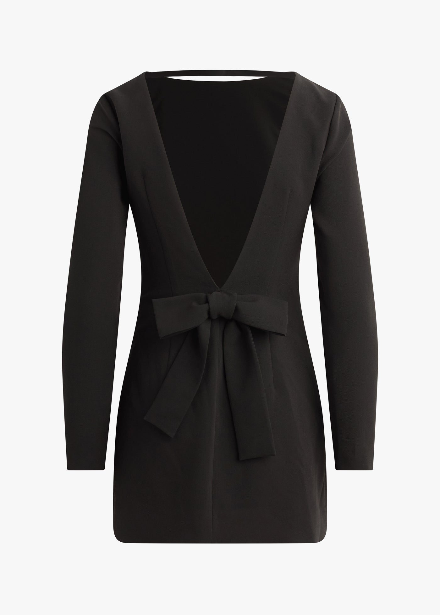 Favorite Daughter The Long Sleeve Meet Cute Dress