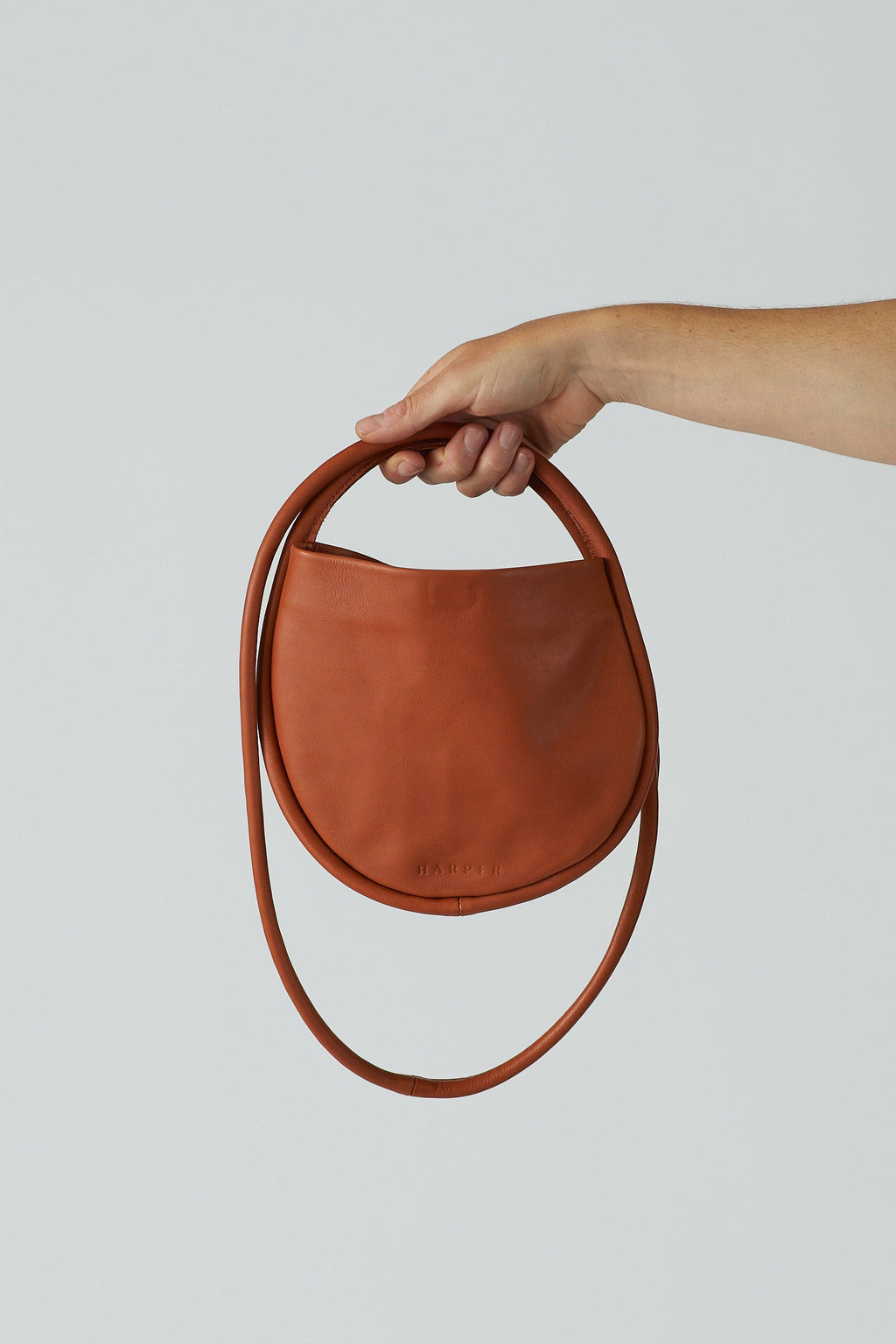 Harper the Label The Mini Loop Bag