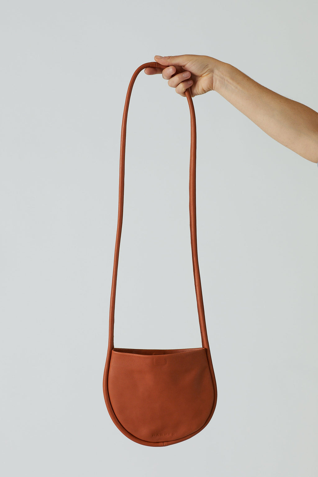Harper the Label The Mini Loop Bag
