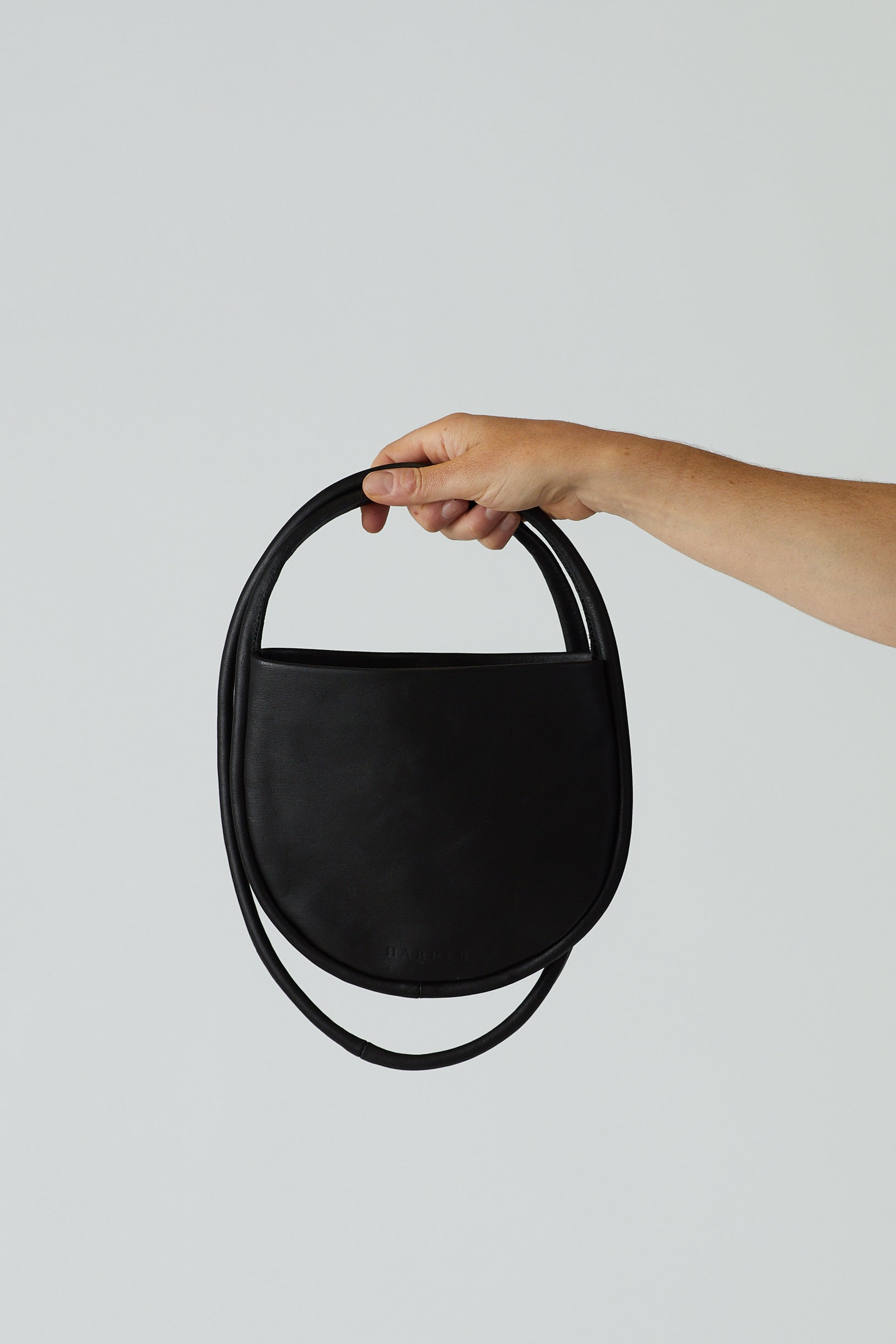 Harper the Label The Mini Loop Bag