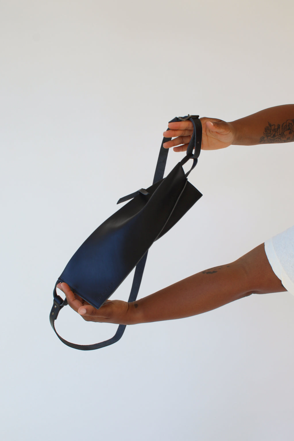Harper the Label The Offset Sling Bag