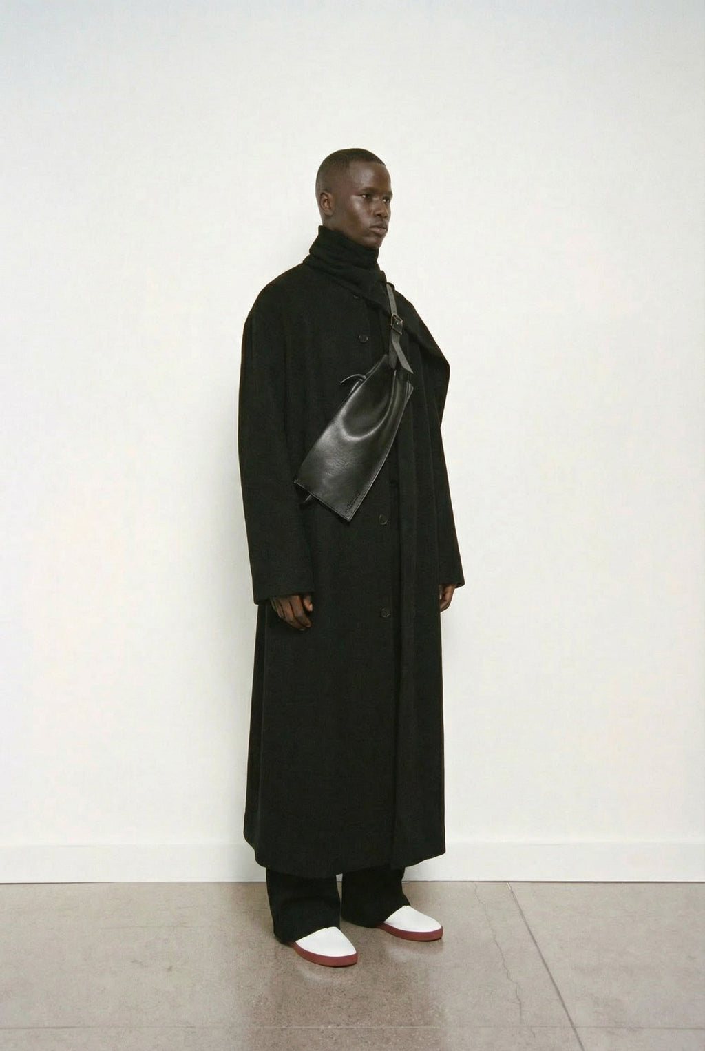 Harper the Label The Offset Sling Bag