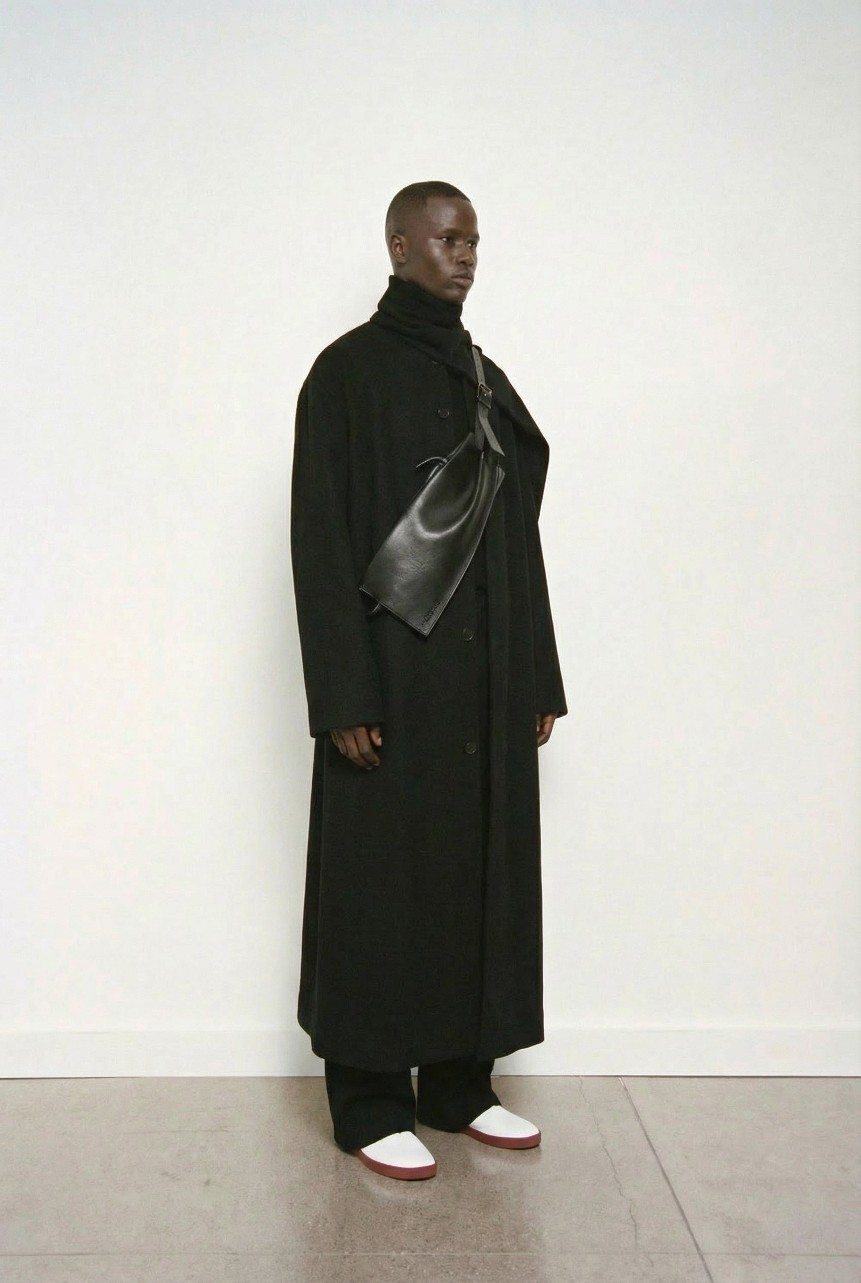 Harper the Label The Offset Sling Bag