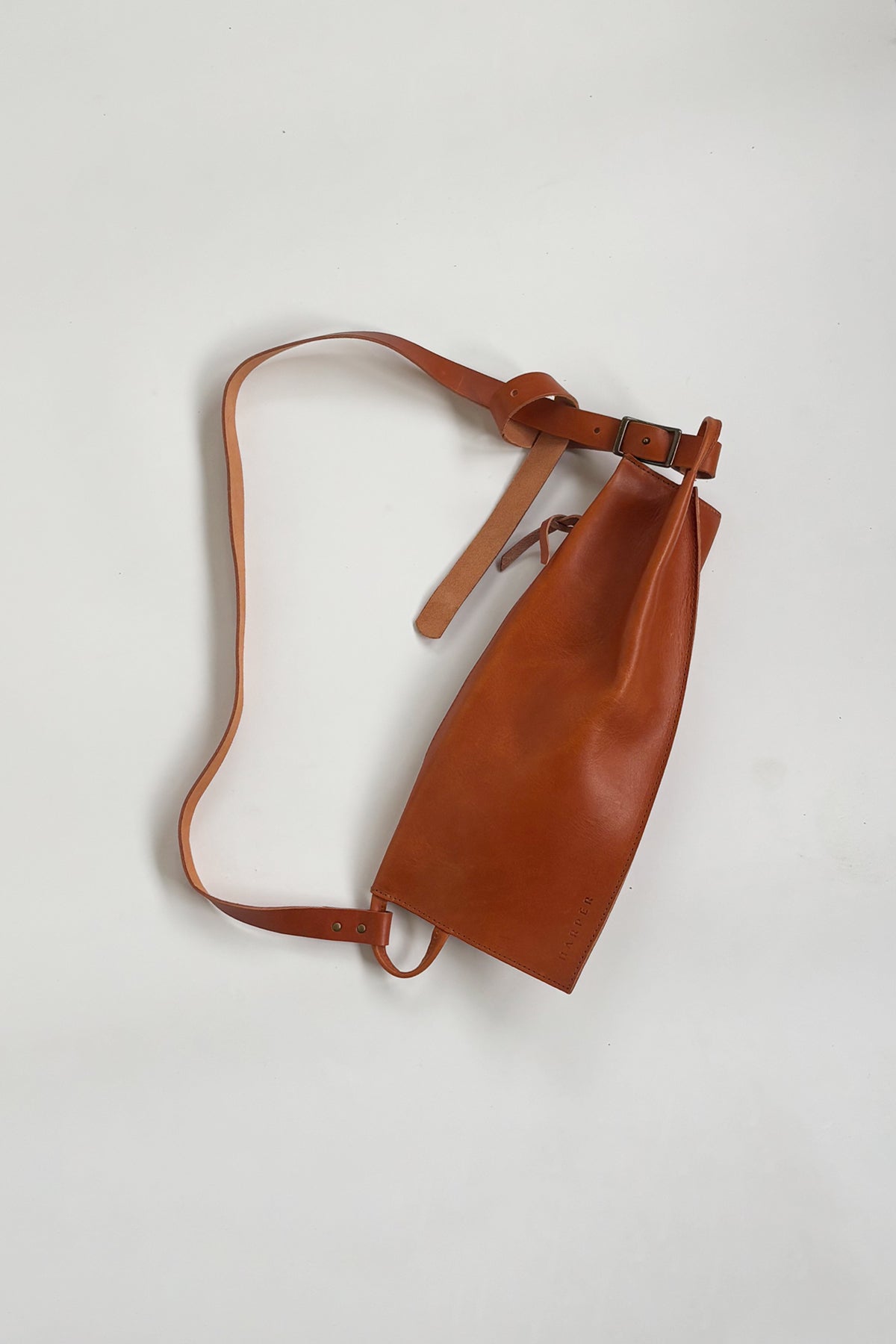 Harper the Label The Offset Sling Bag