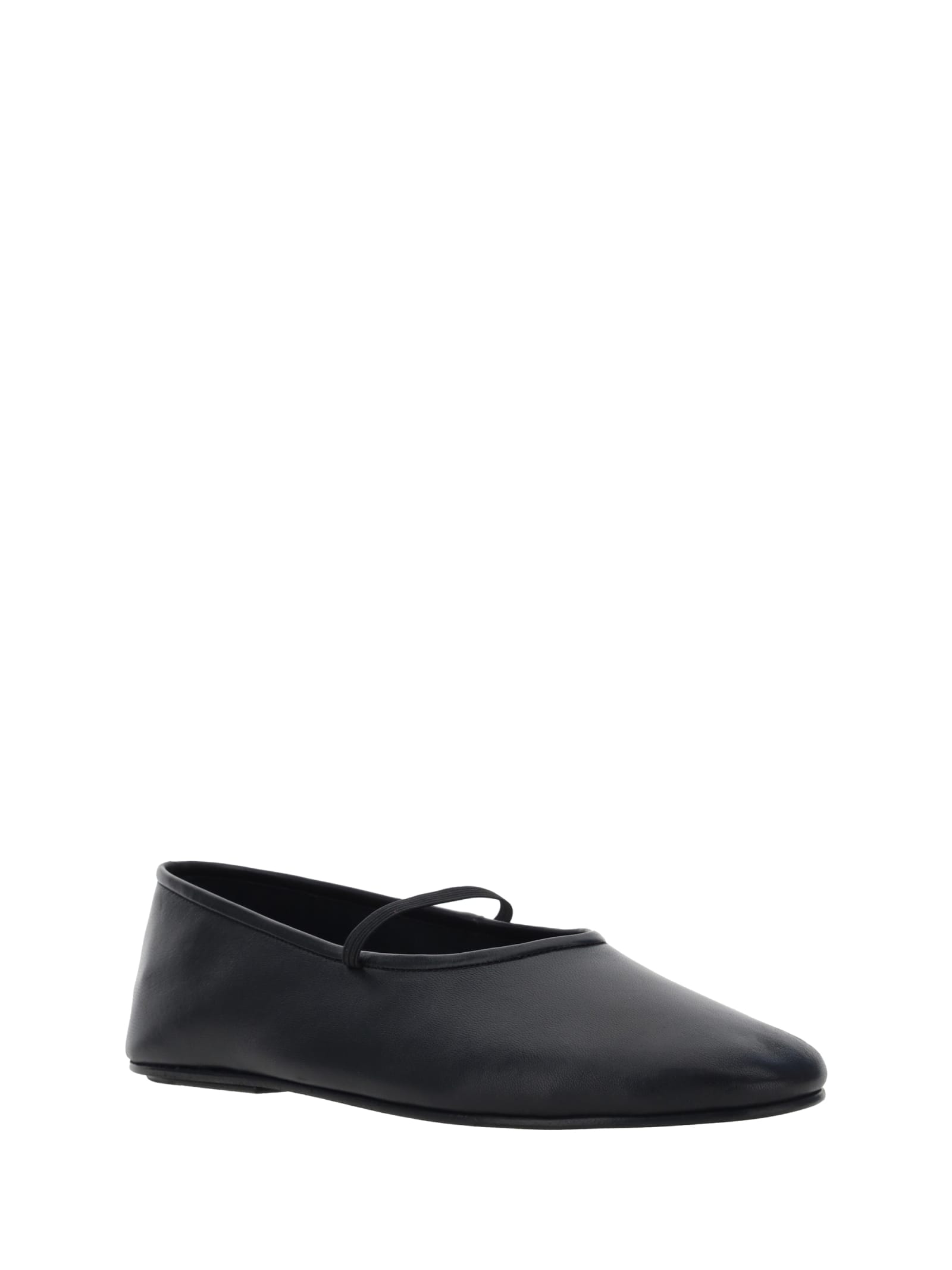 The Row Ballerinas