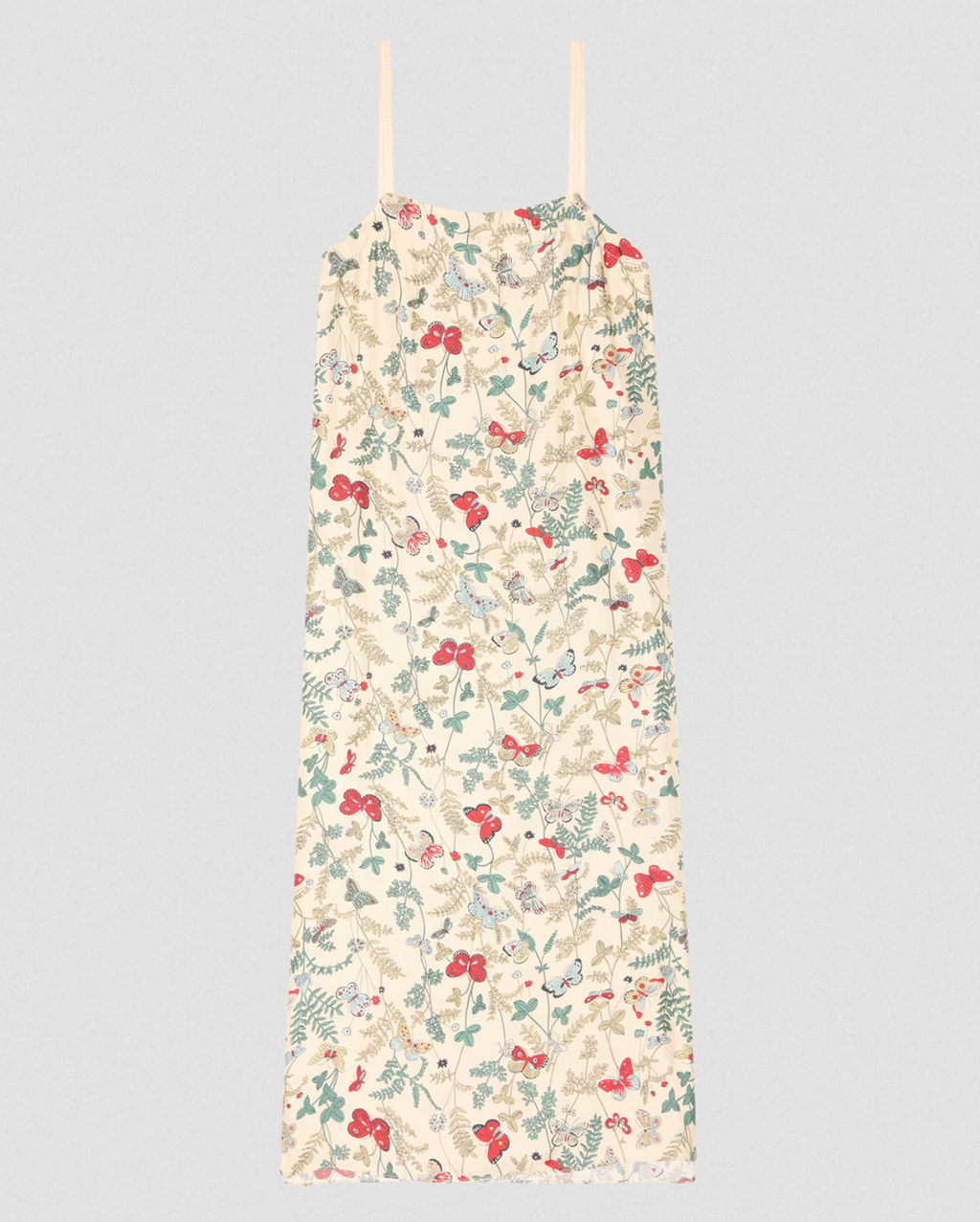 The Great. The Sundrift Slip Dress