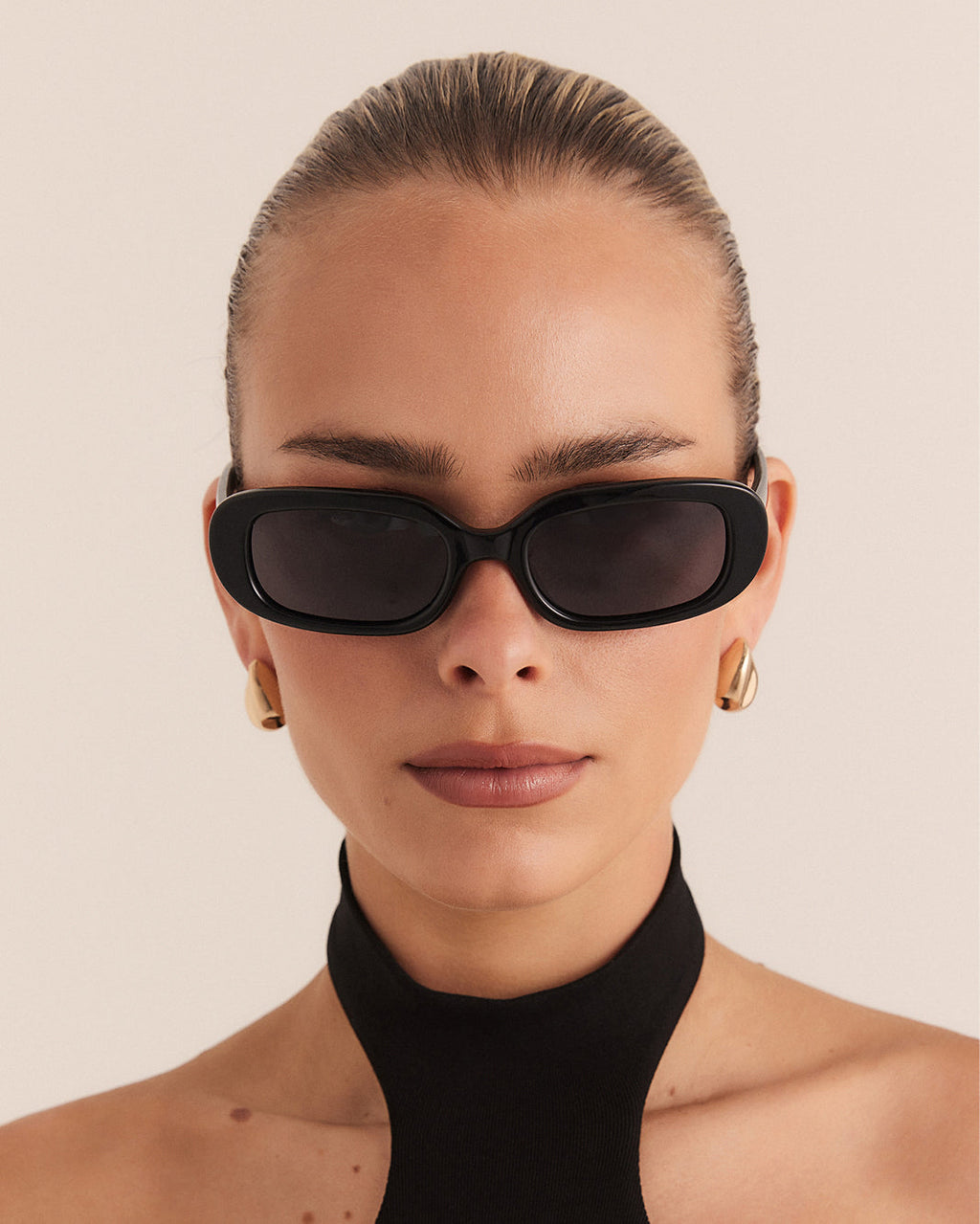 Banbé Eyewear The Willow Sunglasses
