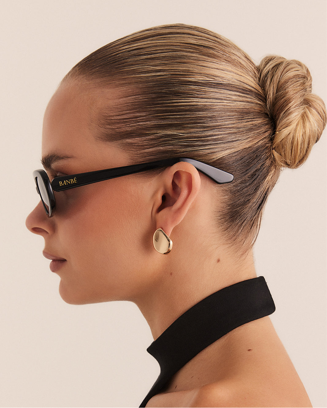 Banbé Eyewear The Willow Sunglasses