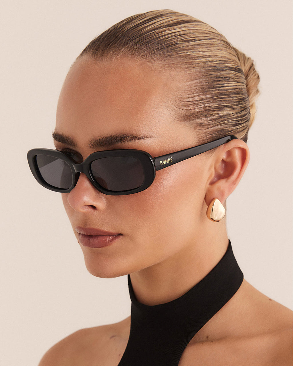 Banbé Eyewear The Willow Sunglasses