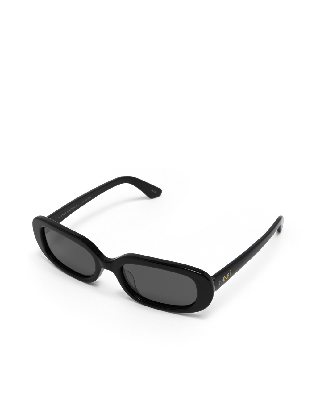 Banbé Eyewear The Willow Sunglasses
