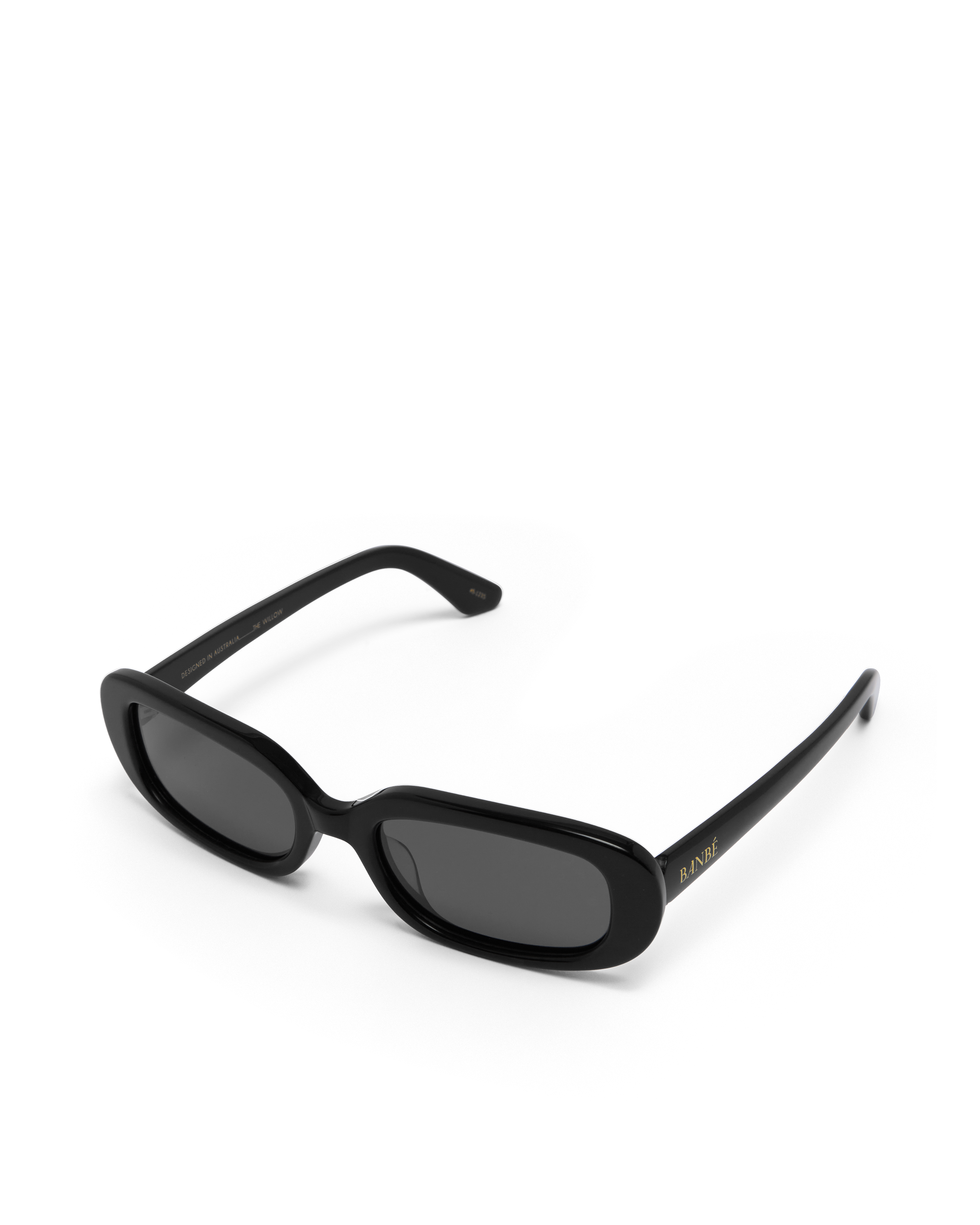 Banbé Eyewear The Willow Sunglasses