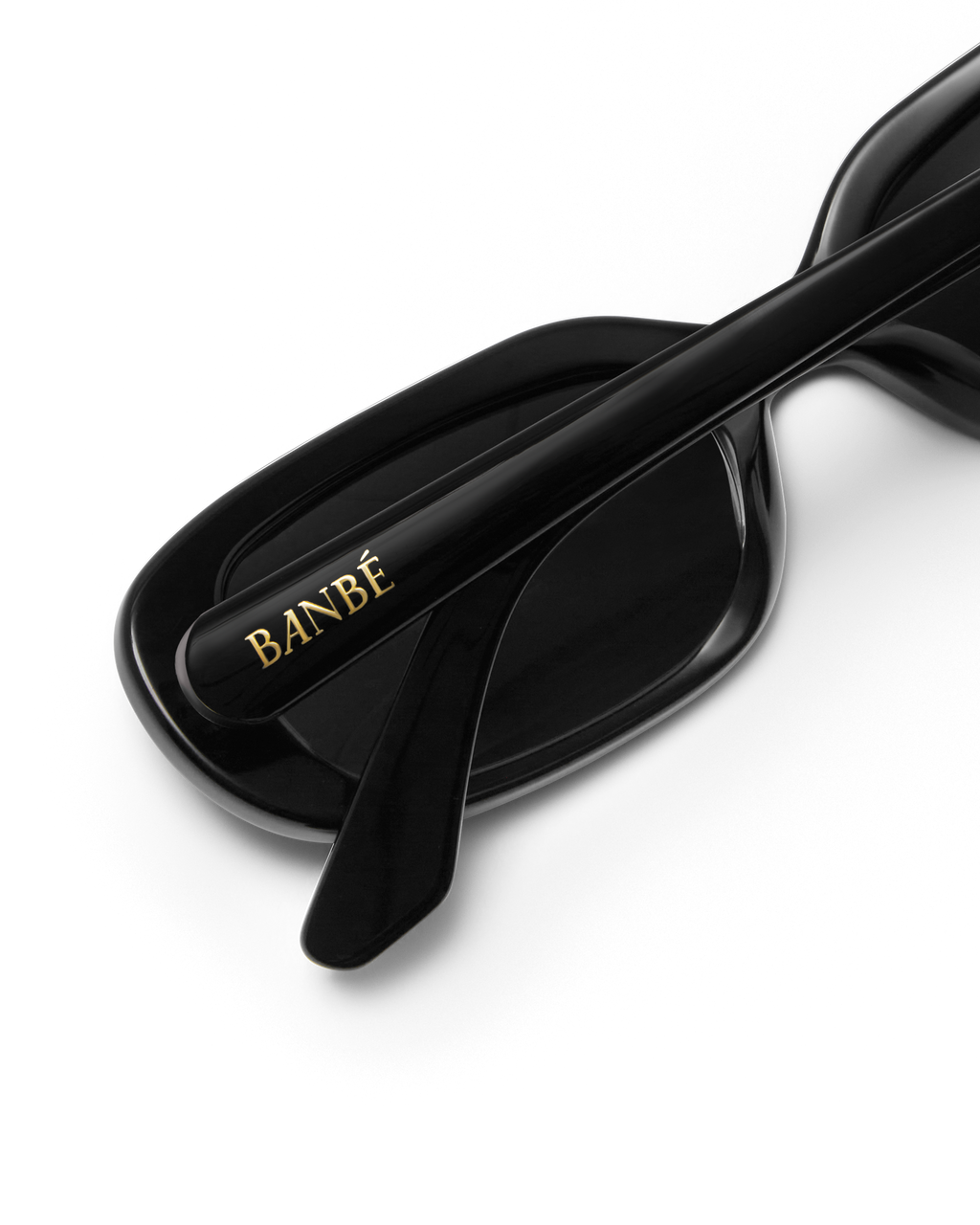 Banbé Eyewear The Willow Sunglasses