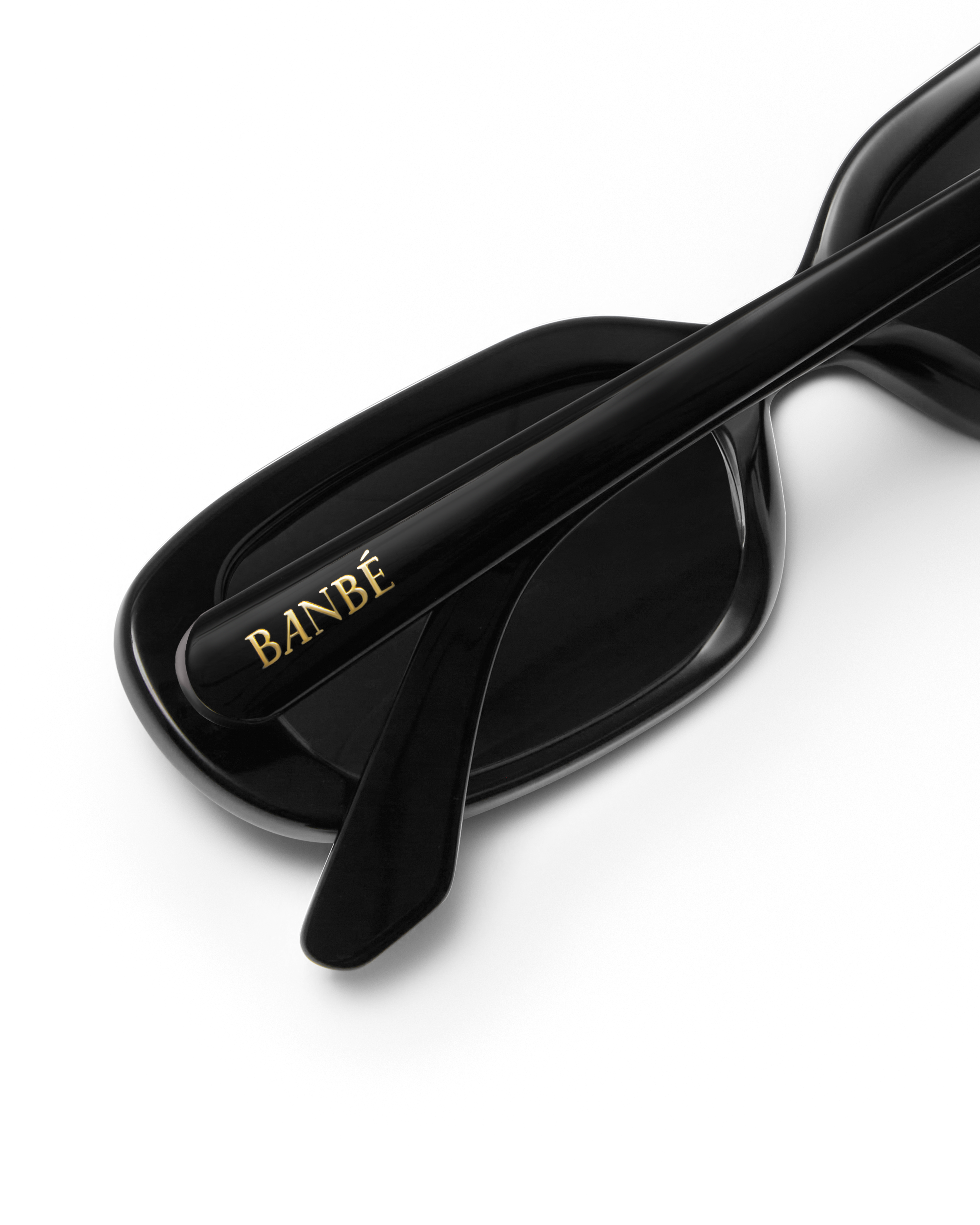 Banbé Eyewear The Willow Sunglasses