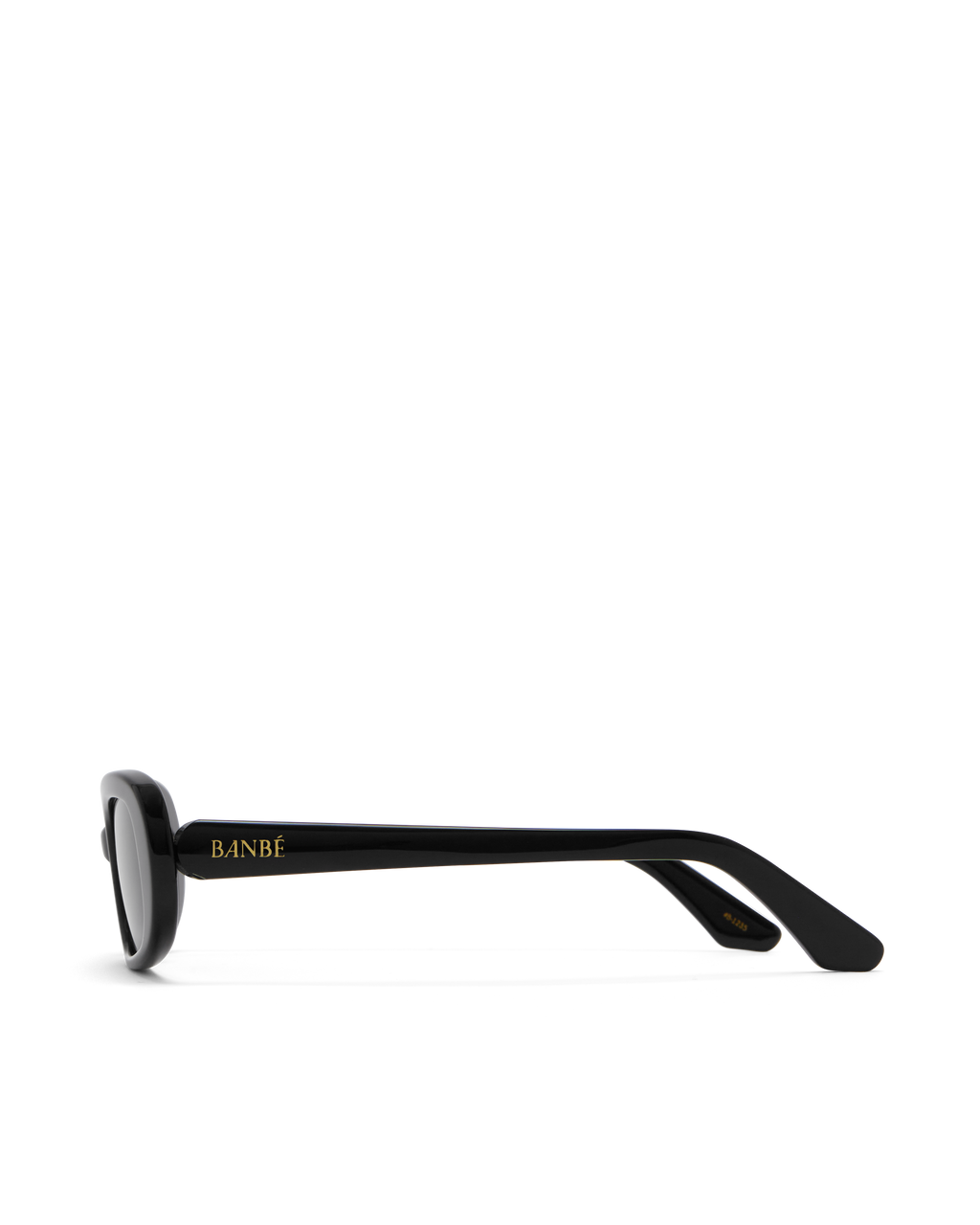 Banbé Eyewear The Willow Sunglasses